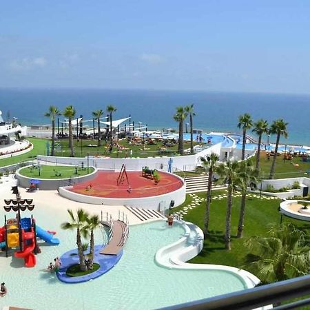 Apartamento Infinity View Spain Holiday Ареналес-дель-Соль Экстерьер фото