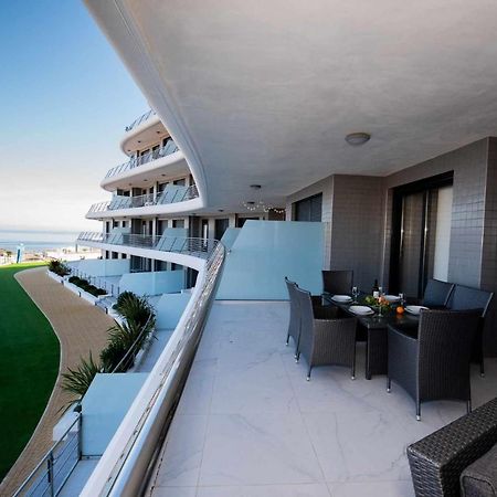 Apartamento Infinity View Spain Holiday Ареналес-дель-Соль Экстерьер фото